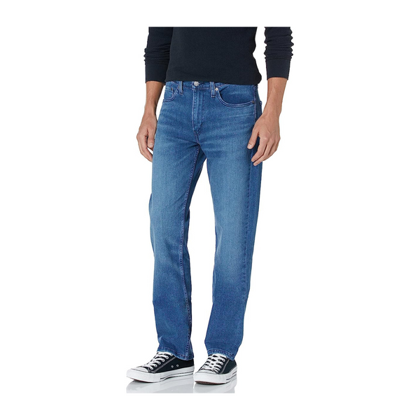 Levi’s Men’s 514 Straight Fit Cut Jeans