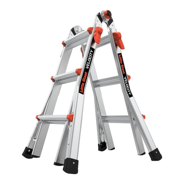 Little Giant Ladder Systems On Sale