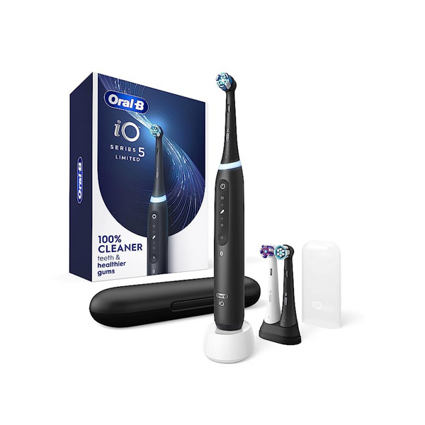 Oral-B iO Series 5 Limited Electric Toothbrush