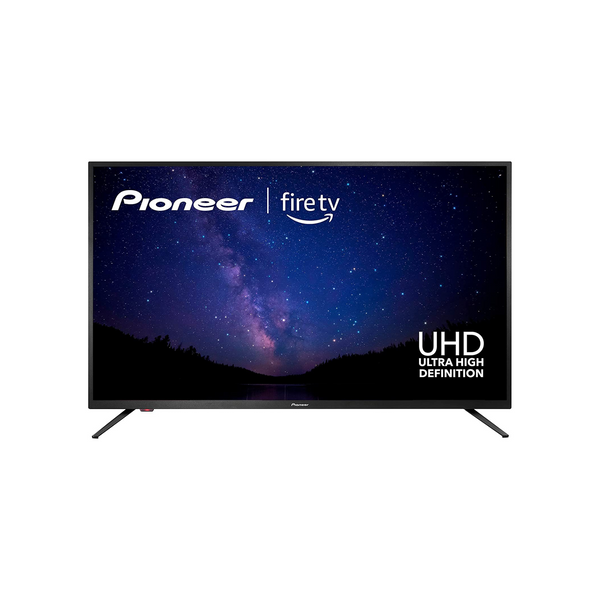 Pioneer 43″ LED 4K UHD Smart Fire TV