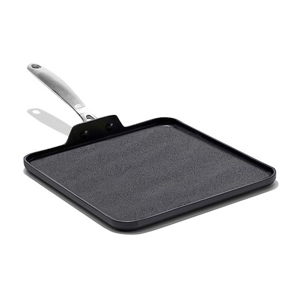 Plancha para plancha OXO Good Grips Pro de 11 ″