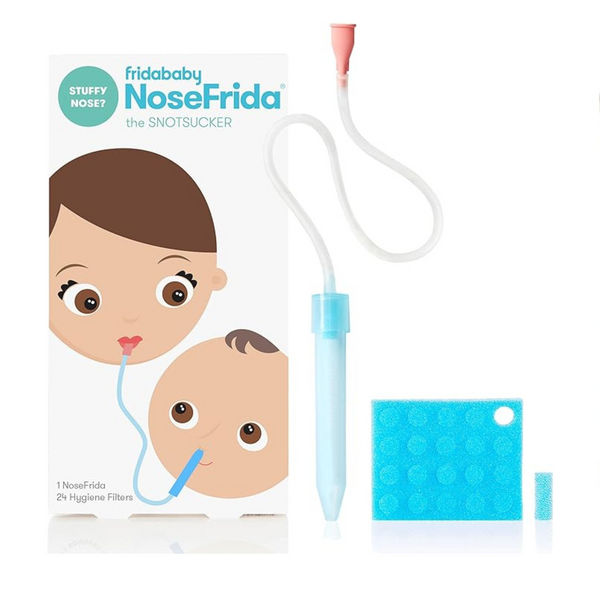 Big Savings on Frida Baby and Frida Mom Products