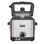 Bella Pro Series 1.6-qt. Deep Fryer