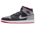 Nike Men's Air Jordan 1 Mid Shoes