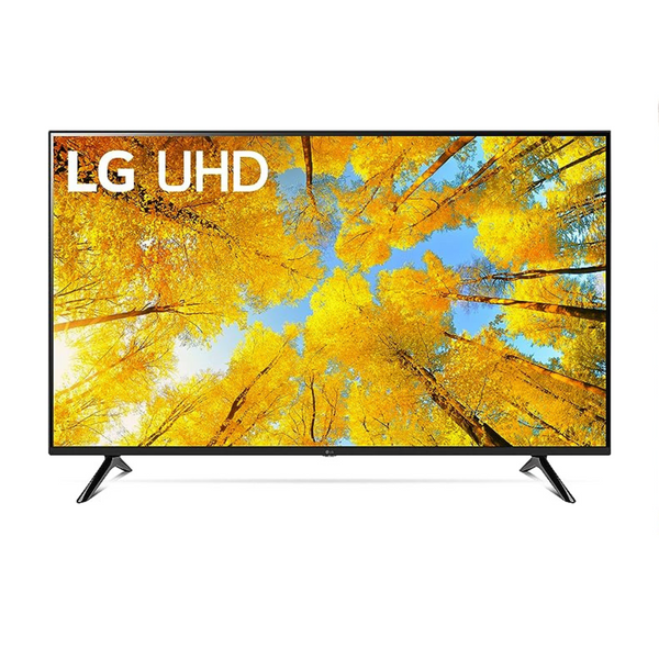 LG 55″ Class UQ7570 Series 4K Smart TV