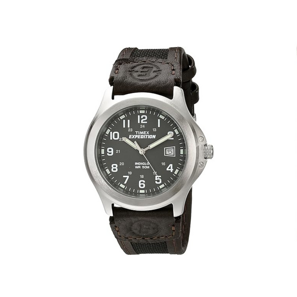 Timex Men's Expedition Metal Field Watch