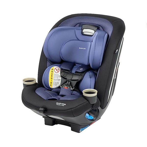 Hasta 40% de descuento en asientos para el automóvil y asientos elevados de Graco, Maxi-Cosi, Britax y Safety 1st