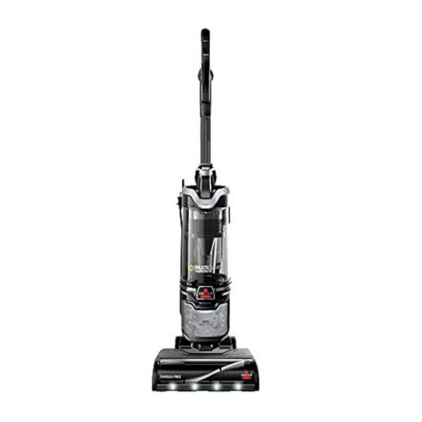 Bissell MultiClean Allergen Pet Slim Upright Vacuum with HEPA Filter