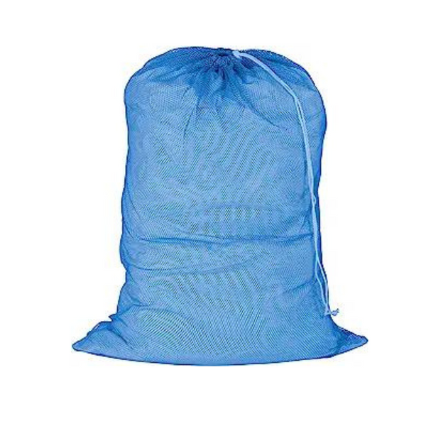 Honey-Can-Do Mesh Drawstring Laundry Bag