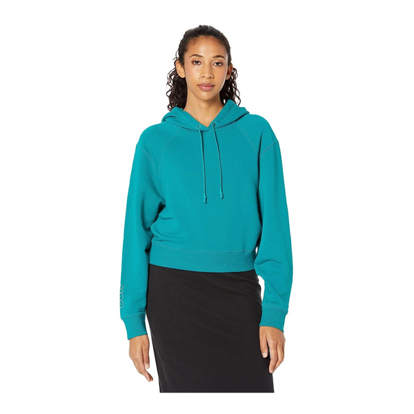 UGG Women’s Mallory Cropped Hoodies