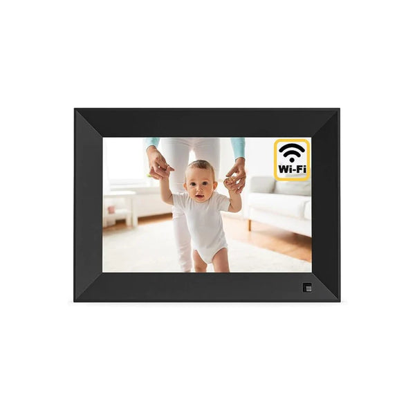 10.1 Inch WiFi Digital Picture Frame