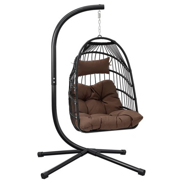 Hanging Egg Swing Chair