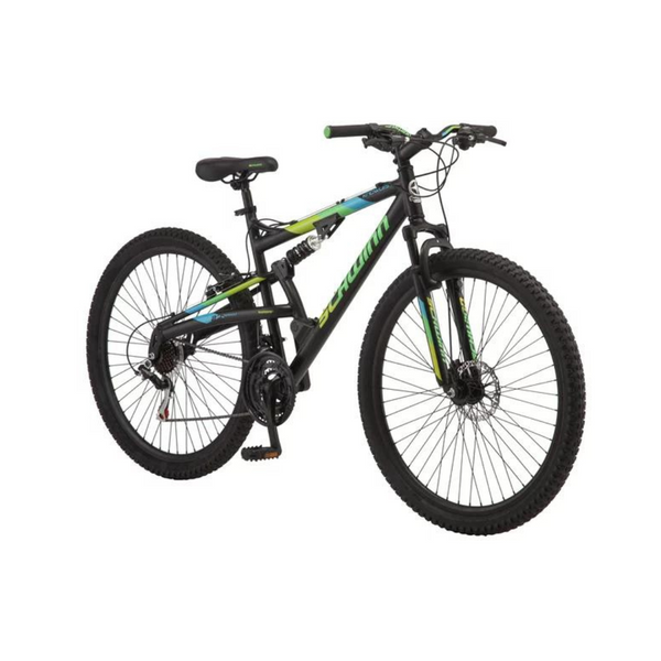 Schwinn 29-in. Knowles Mens Mountain Bike, 21 Speeds