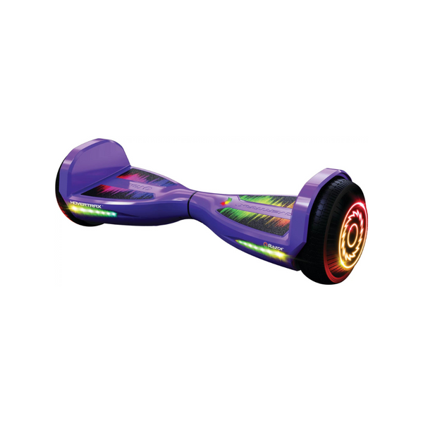 Razor Black Label Hovertrax Hoverboard