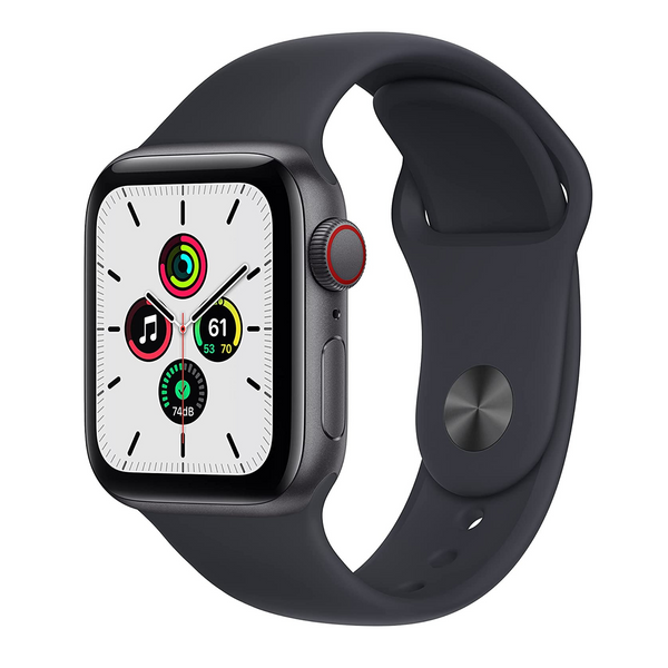 Reloj inteligente Apple Watch SE [GPS + celular]