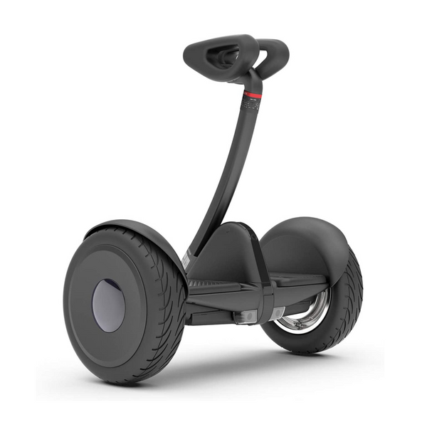 Segway Ninebot S Smart Self-Balancing Electric Scooter