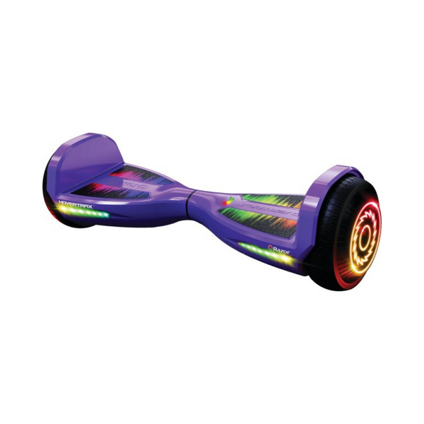 Razor Black Label Hovertrax Hoverboard