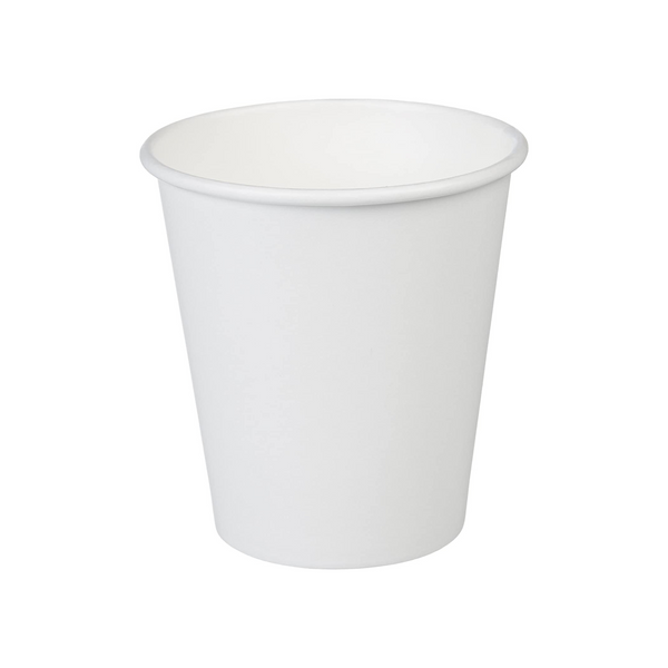 1000 vasos calientes de papel Amazon Basics de 8 oz