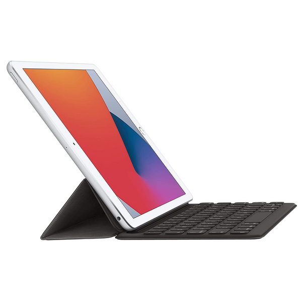 Teclado Apple Smart iPad con estuche