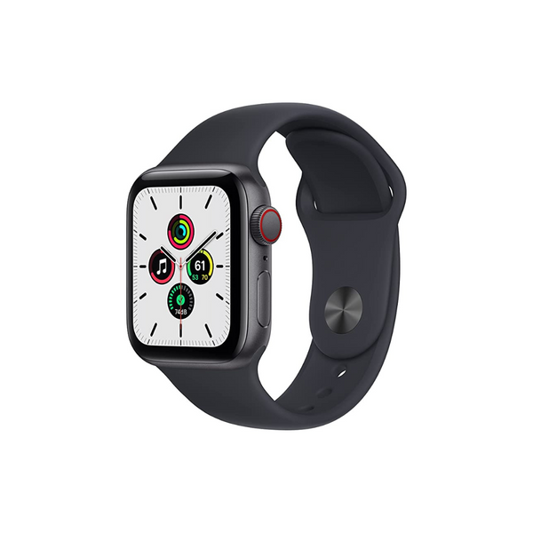 Apple Watch SE (Gen. 1) [GPS + Celular 40 mm]