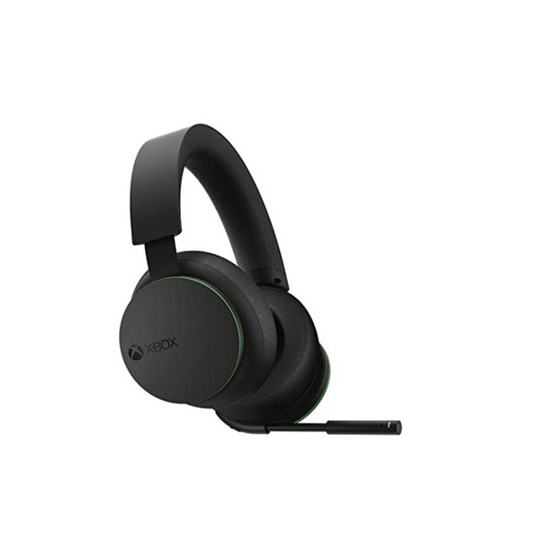 Xbox Wireless Headset – Xbox Series X|S, Xbox One, and Windows 10 Devices