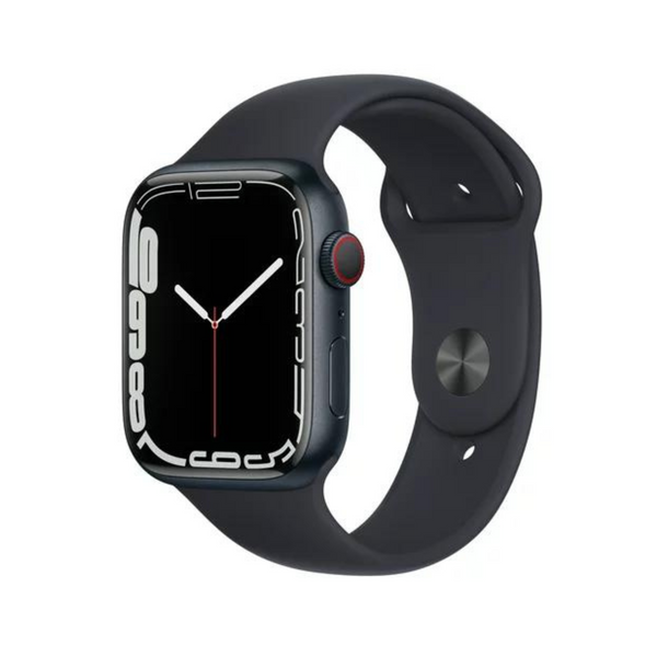 Apple Watch Series 7 GPS + Cellular (3 Colores)