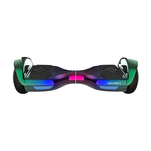 Hover-1 Helix Electric Hoverboard 7MPH Top Speed