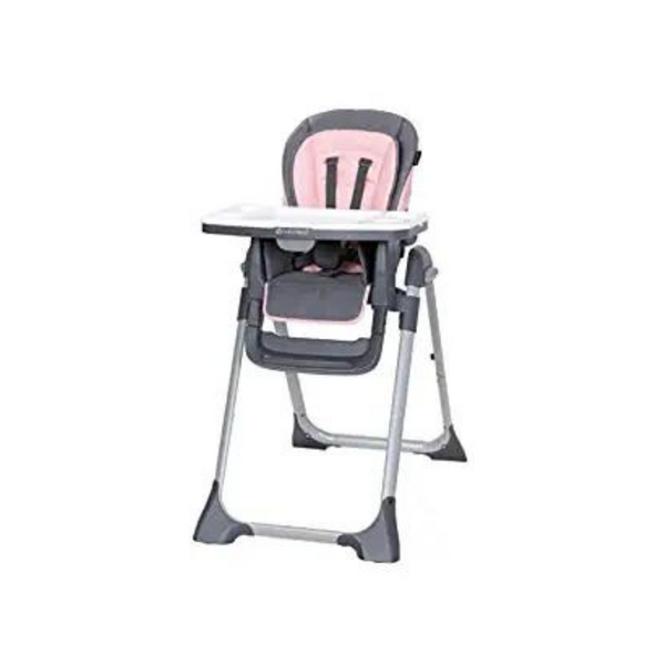 Baby Trend Sit Right 2.0 3-in-1 High Chair – Cozy Grey