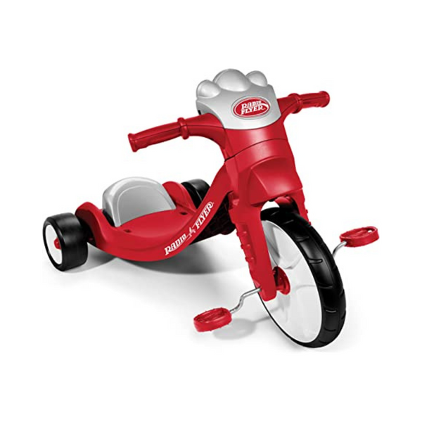 Radio Flyer Lights & Sounds Racer