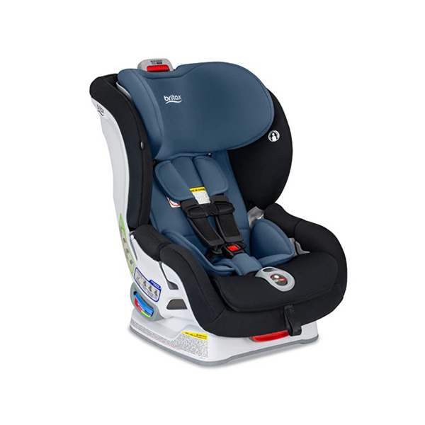 Britax Boulevard Clicktight Convertible Car Seat