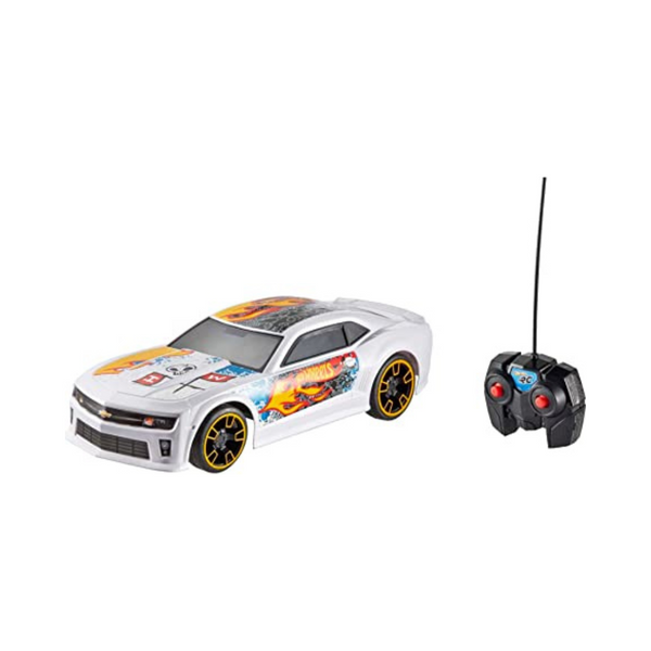 Hot Wheels Remote Control Car