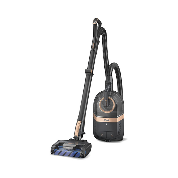 Shark CZ2001 Vertex Canister Vacuum