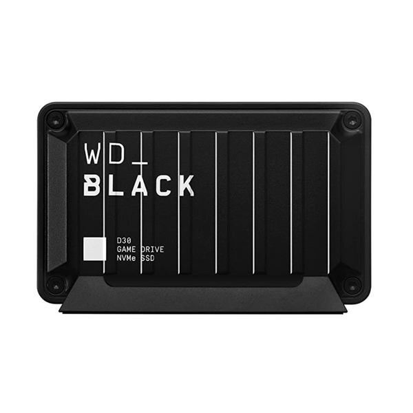 WD_Black 2TB D30 Game Portable External SSD