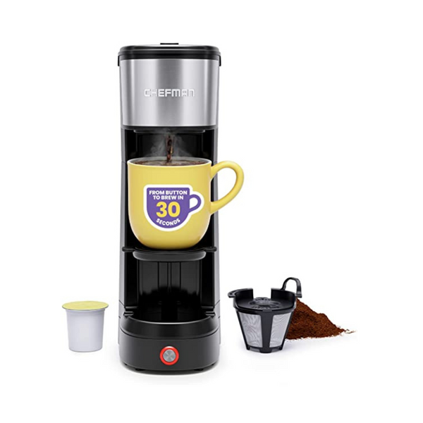 Chefman InstaCoffee Max