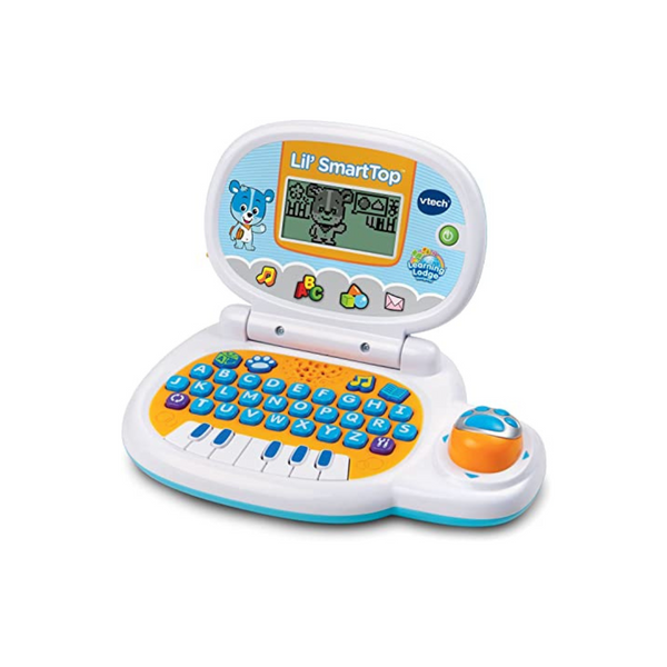 VTech Lil’ SmartTop