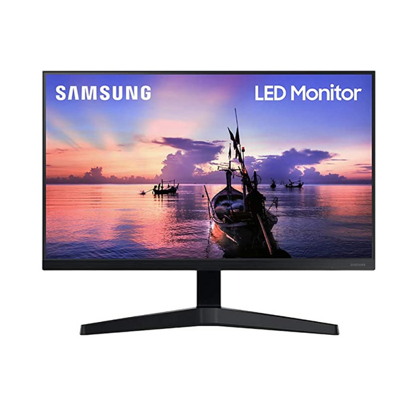 SAMSUNG Series 27-Inch FHD 1080p Computer Monitor