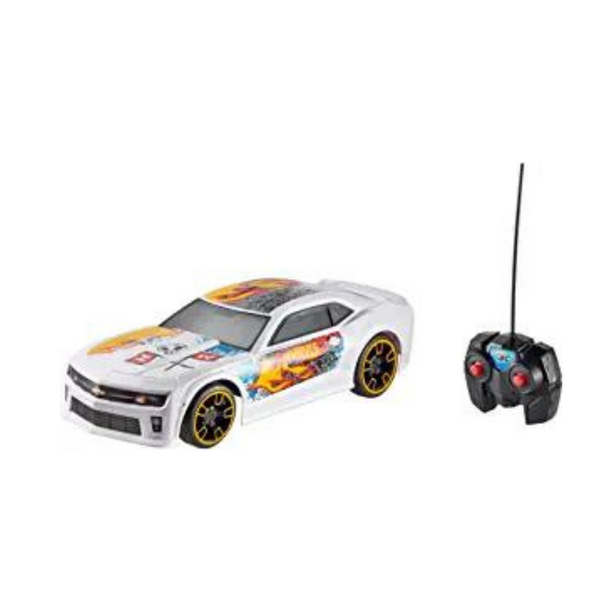 Hot Wheels Remote Control Car