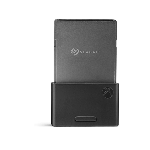 Seagate Storage Expansion Card 2TB Solid State Drive - NVMe SSD