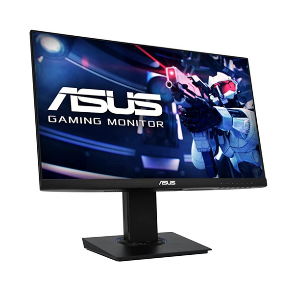 Monitor para juegos ASUS FreeSync de 23,8" 1080P Full HD IPS