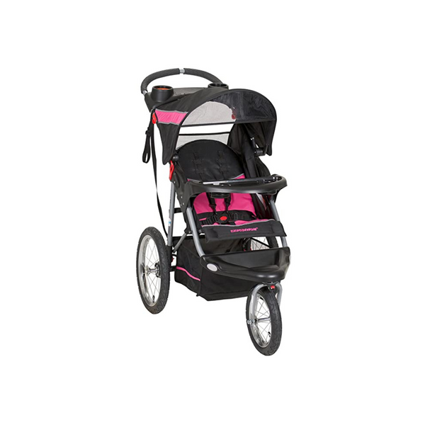 Cochecito Baby Trend Expedition Jogger