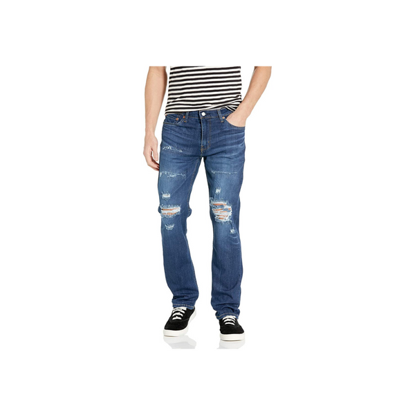 Levi's Men's 511 Slim Fit Stretch Jeans