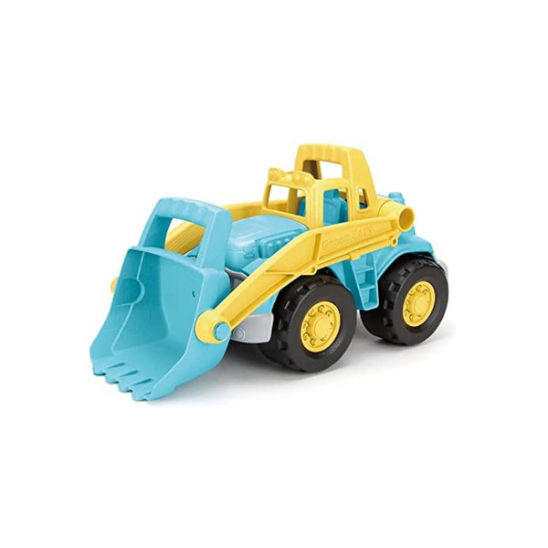 Green Toys Loader Truck