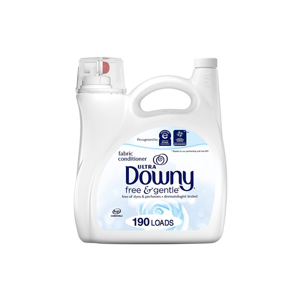 164-Oz Downy Liquid Fabric Softener (3 Pack)