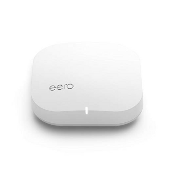 Enrutador WiFi de malla Amazon eero Pro