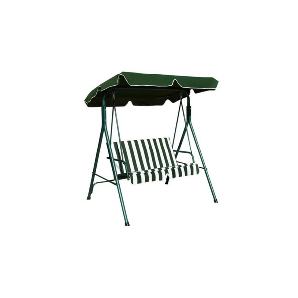 Loveseat Patio Canopy Swing Glider (6 Colors)