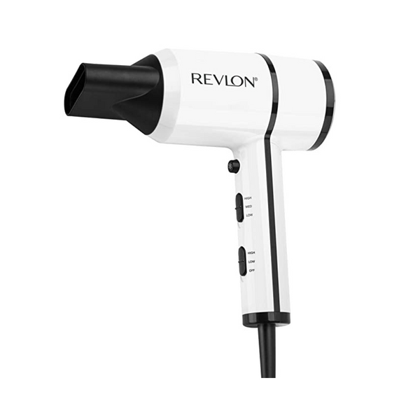 Revlon Crystal C + Ceramic Compact Hair Dryer