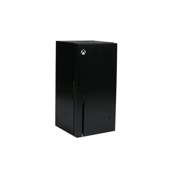 XBOX Series X Replica 8 Can Mini Fridge