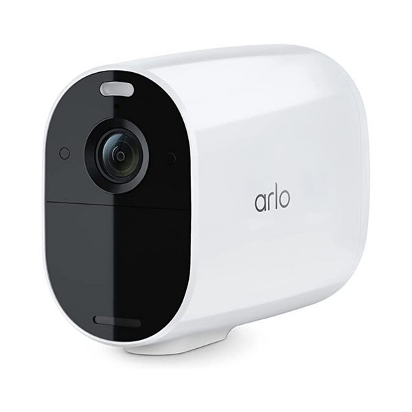 Arlo Essential XL Spotlight Camera - Wireless Security