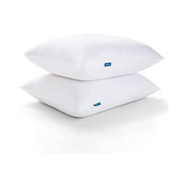 Bedsure Set of 2 Down Alternative Queen Pillows