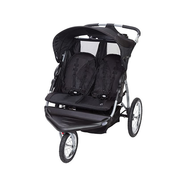 Baby Trend Expedition Double Jogger